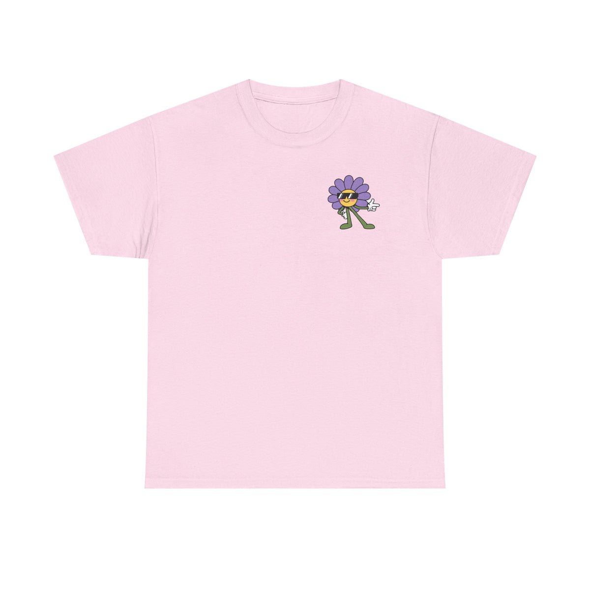 Stay Kind Unisex Heavy Cotton Tee