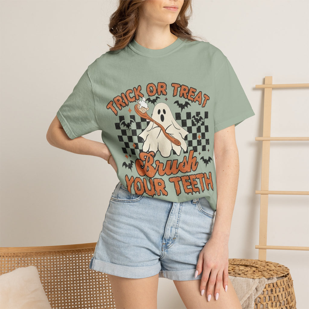 Dental Ghosty T-shirt