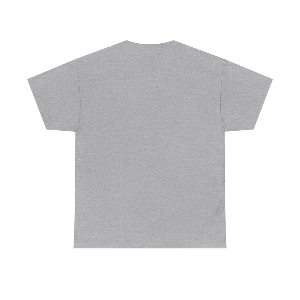 Mom of Boys Unisex Heavy Cotton Tee