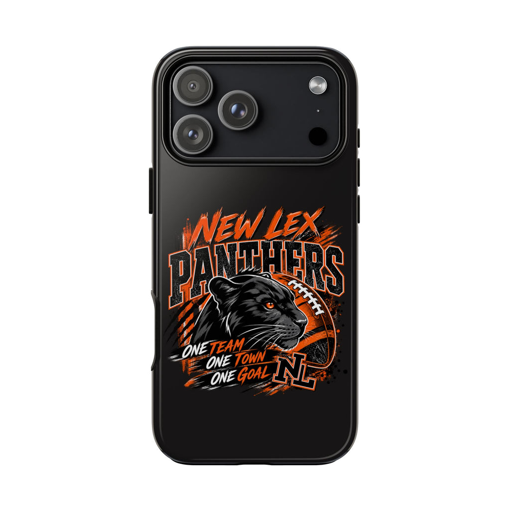 New Lex Tough Case