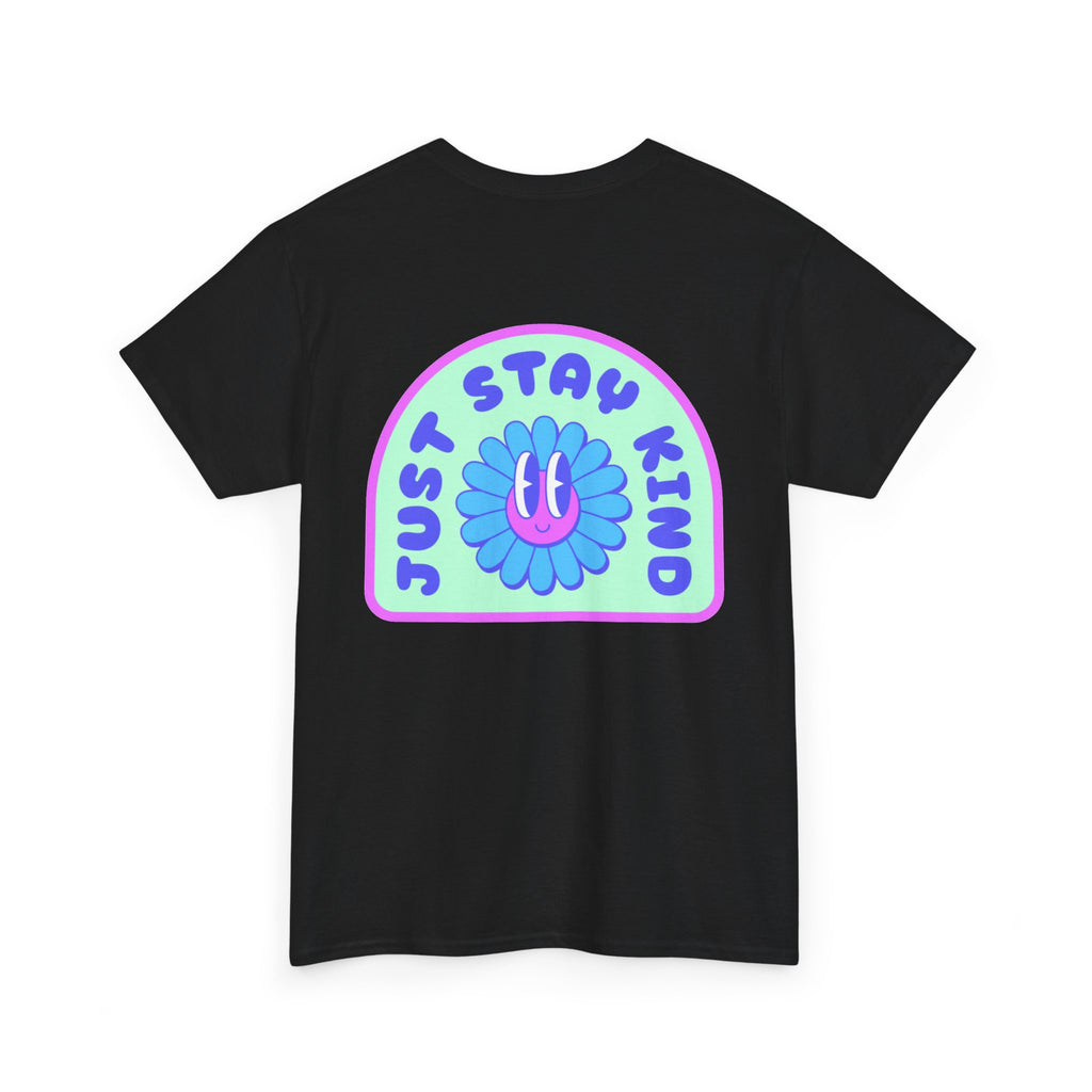 Stay Kind Unisex Heavy Cotton Tee