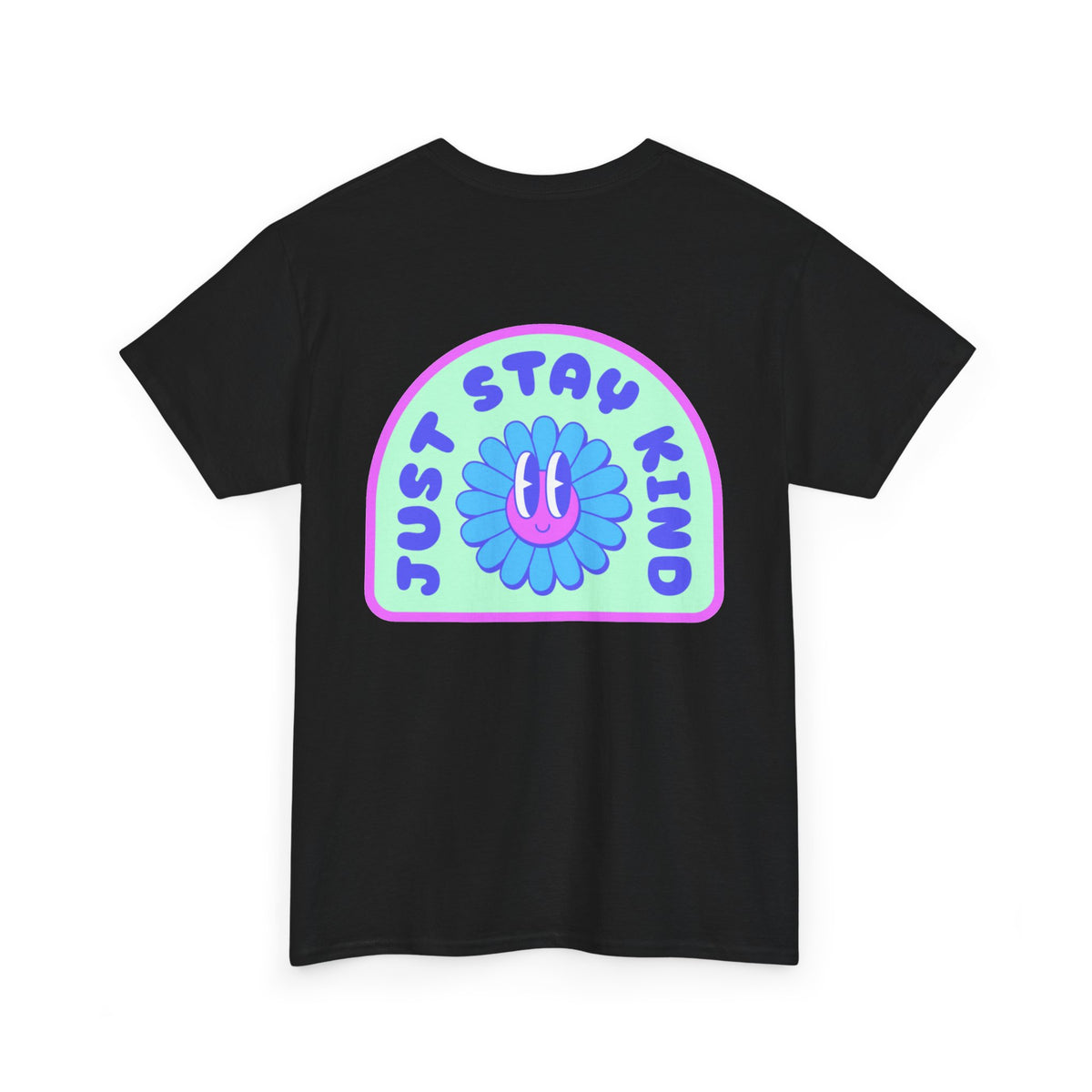 Stay Kind Unisex Heavy Cotton Tee