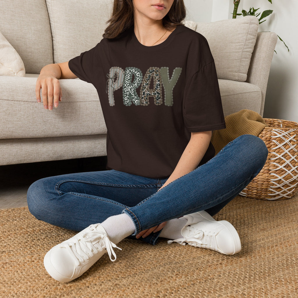 Pray T-Shirt