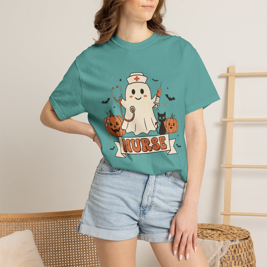 Vintage Inspired Nurse T-shirt