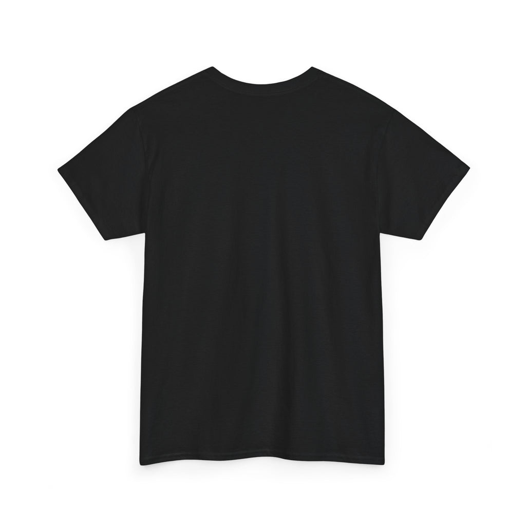 New Lex ONE Tee Unisex Heavy Cotton Tee