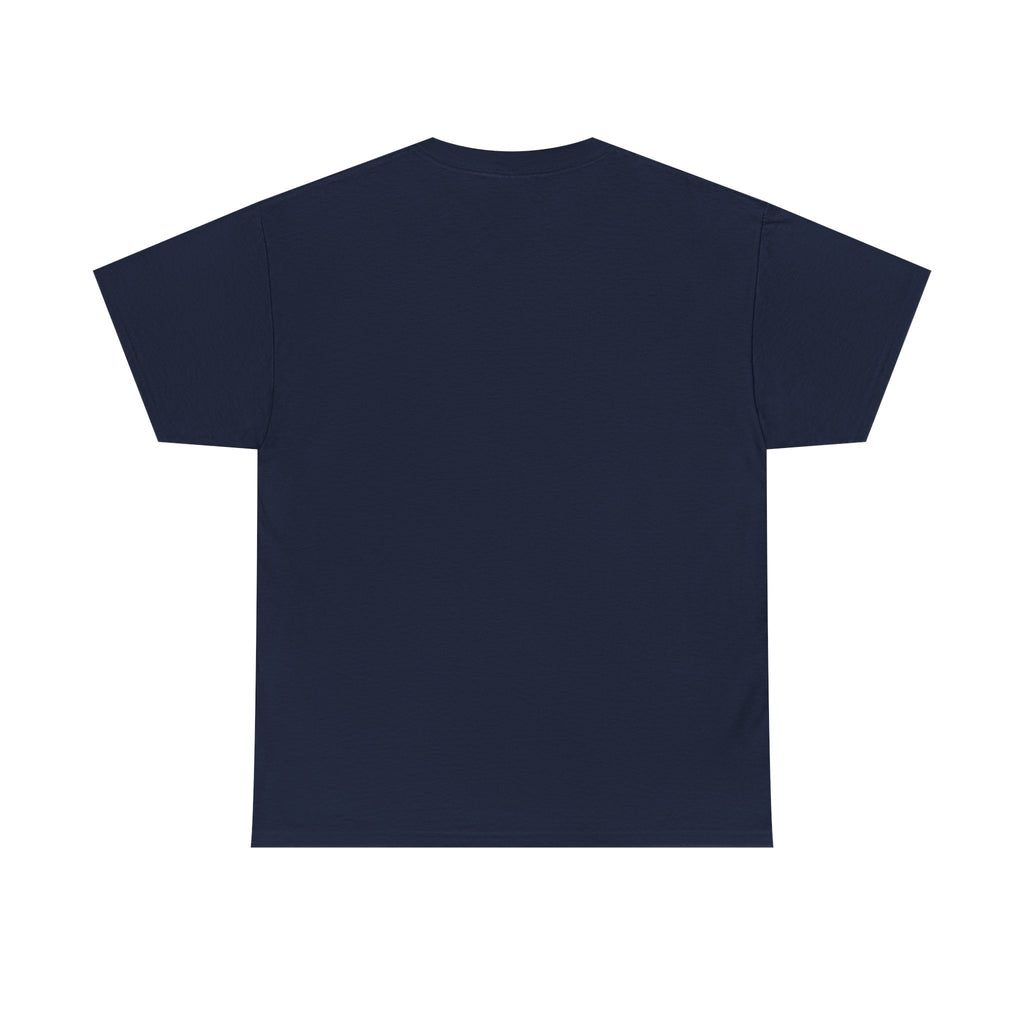 Mom of Boys Unisex Heavy Cotton Tee