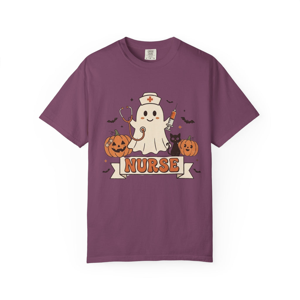 Vintage Inspired Nurse T-shirt