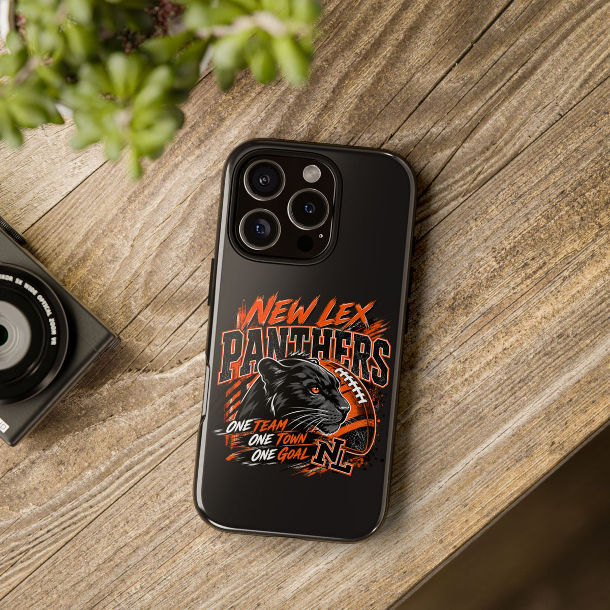New Lex Tough Case