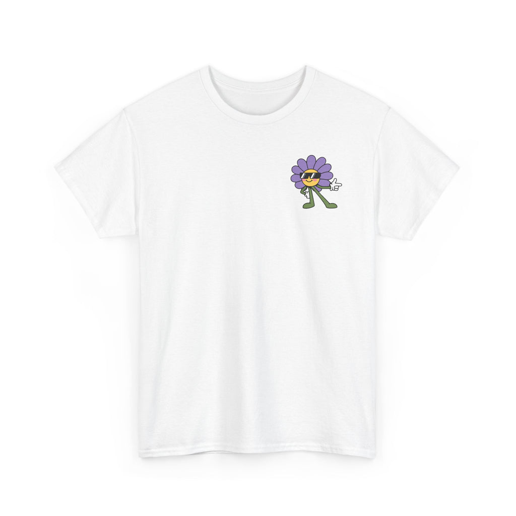 Stay Kind Unisex Heavy Cotton Tee