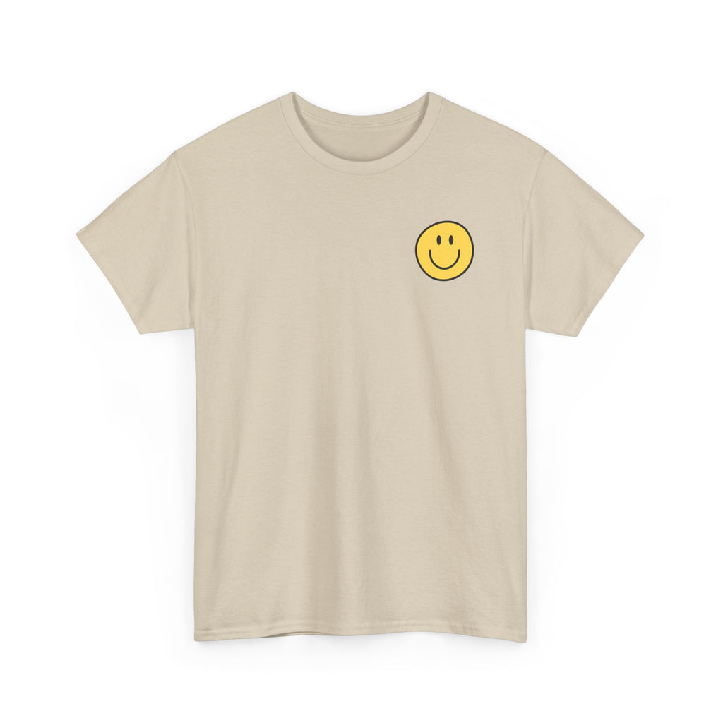 Good Days Unisex Heavy Cotton Tee