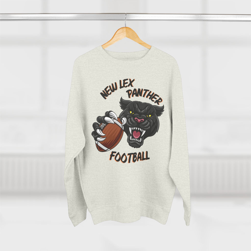 New Lexington Football Unisex Crewneck Sweatshirt