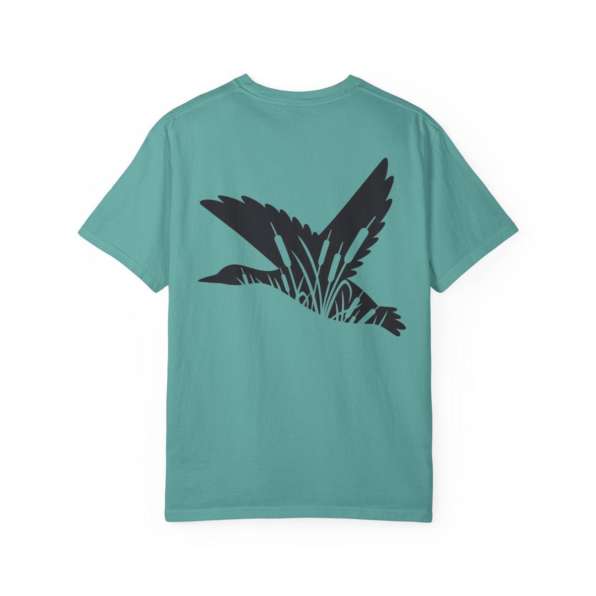 Wild Worn Free Duck T-shirt