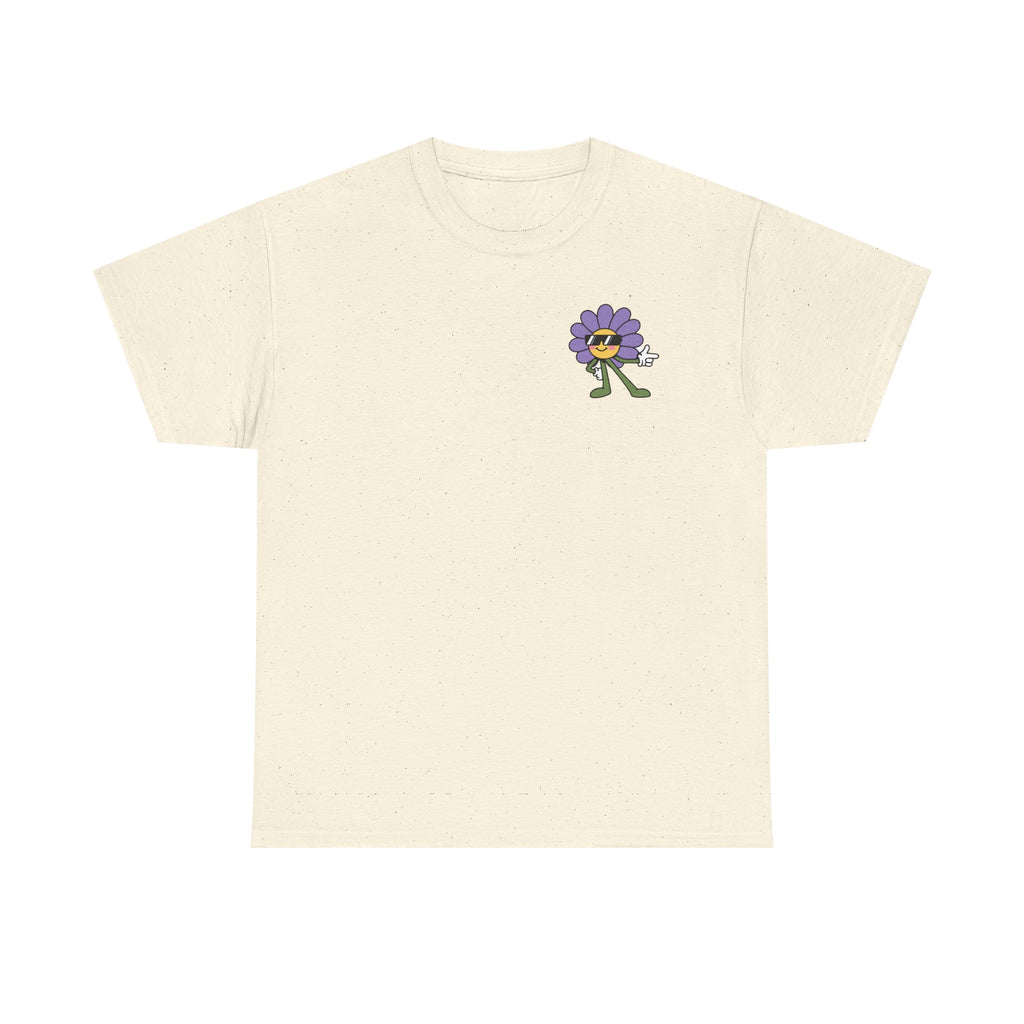 Stay Kind Unisex Heavy Cotton Tee