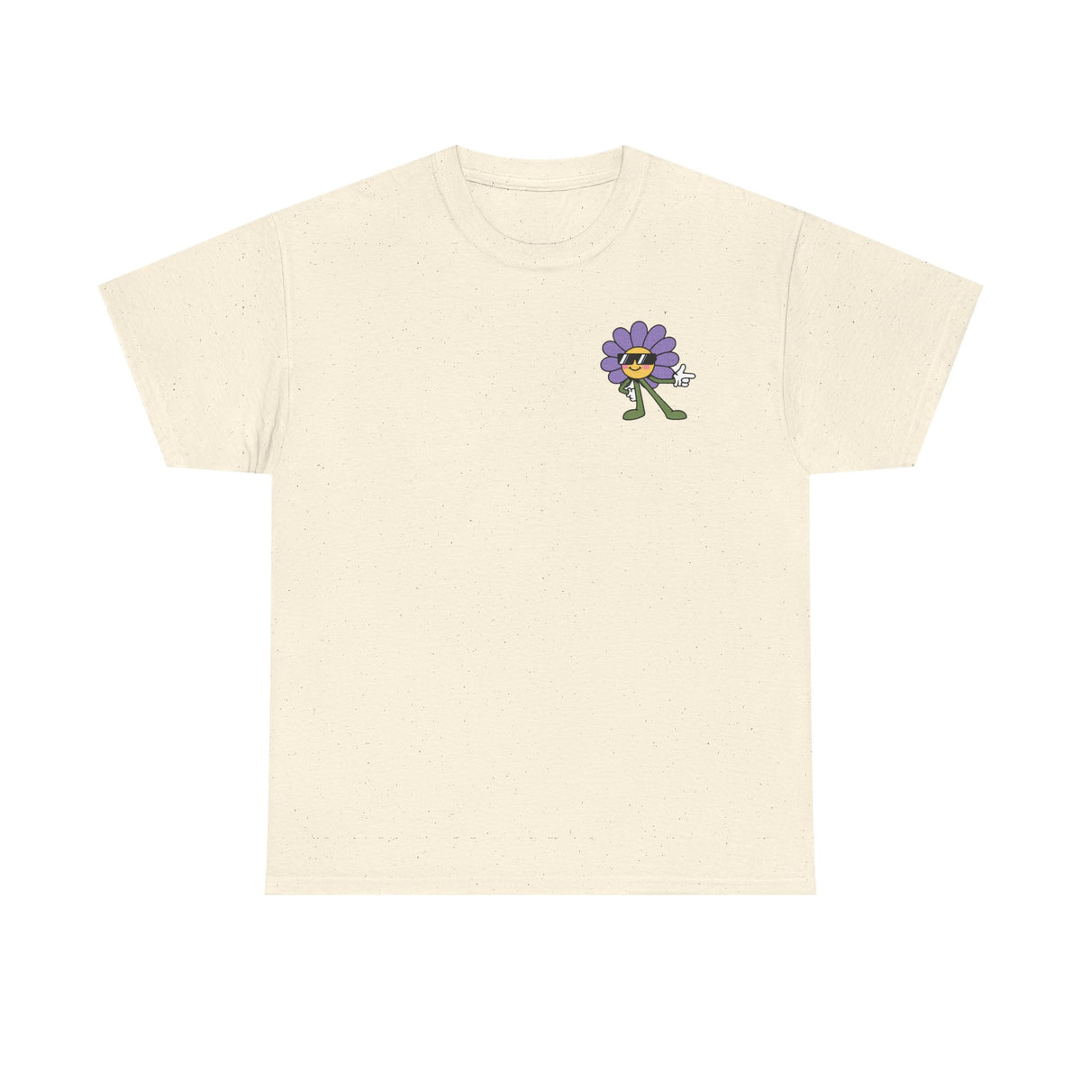 Stay Kind Unisex Heavy Cotton Tee