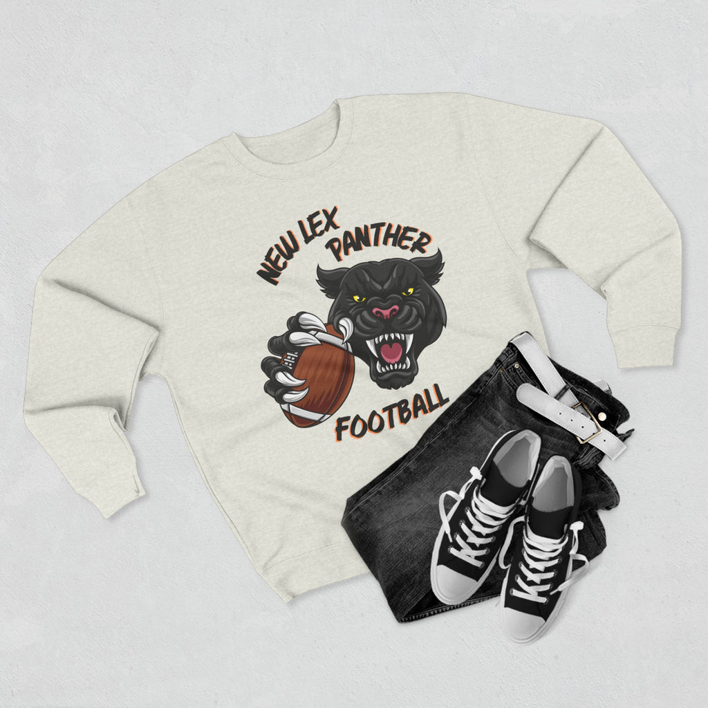 New Lexington Football Unisex Crewneck Sweatshirt