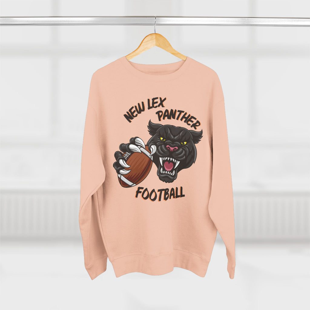 New Lexington Football Unisex Crewneck Sweatshirt