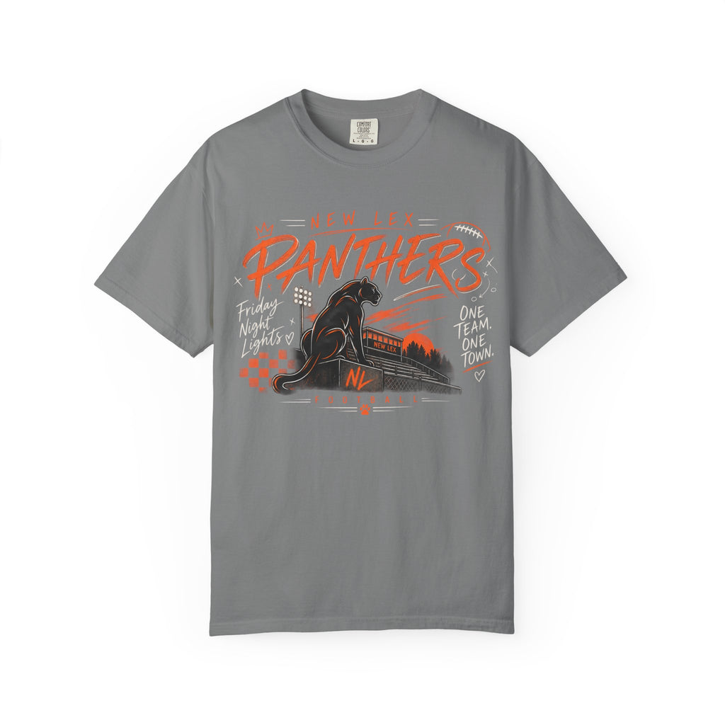 New Lex Stadium T-shirt