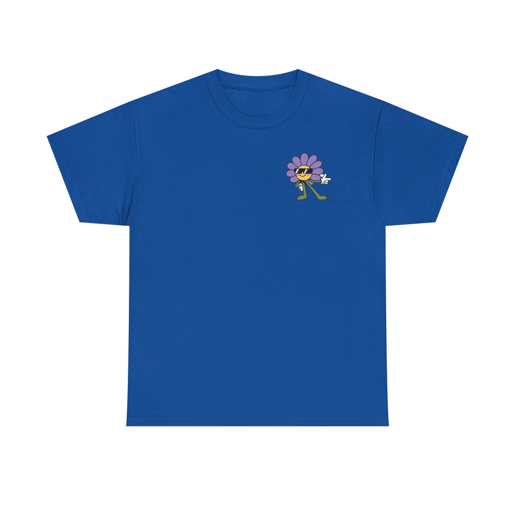 Stay Kind Unisex Heavy Cotton Tee