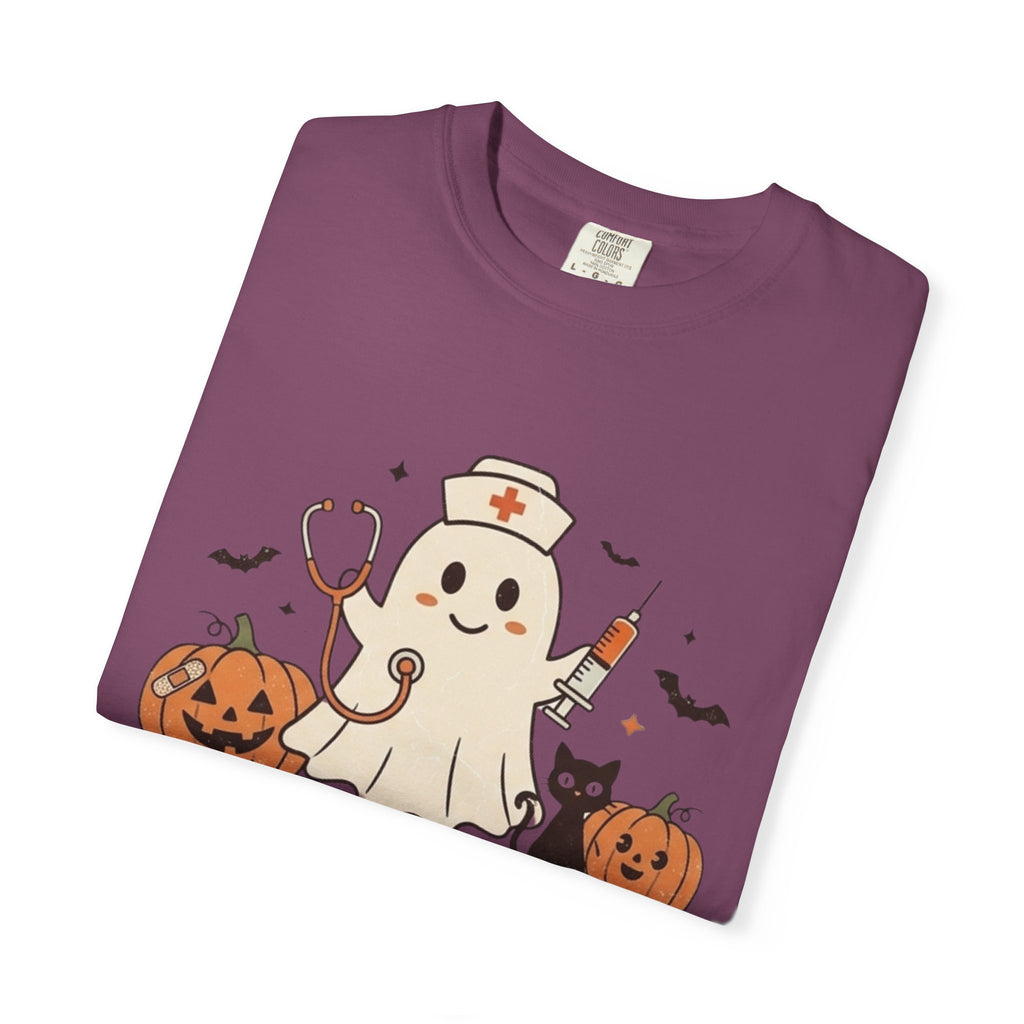 Vintage Inspired Nurse T-shirt