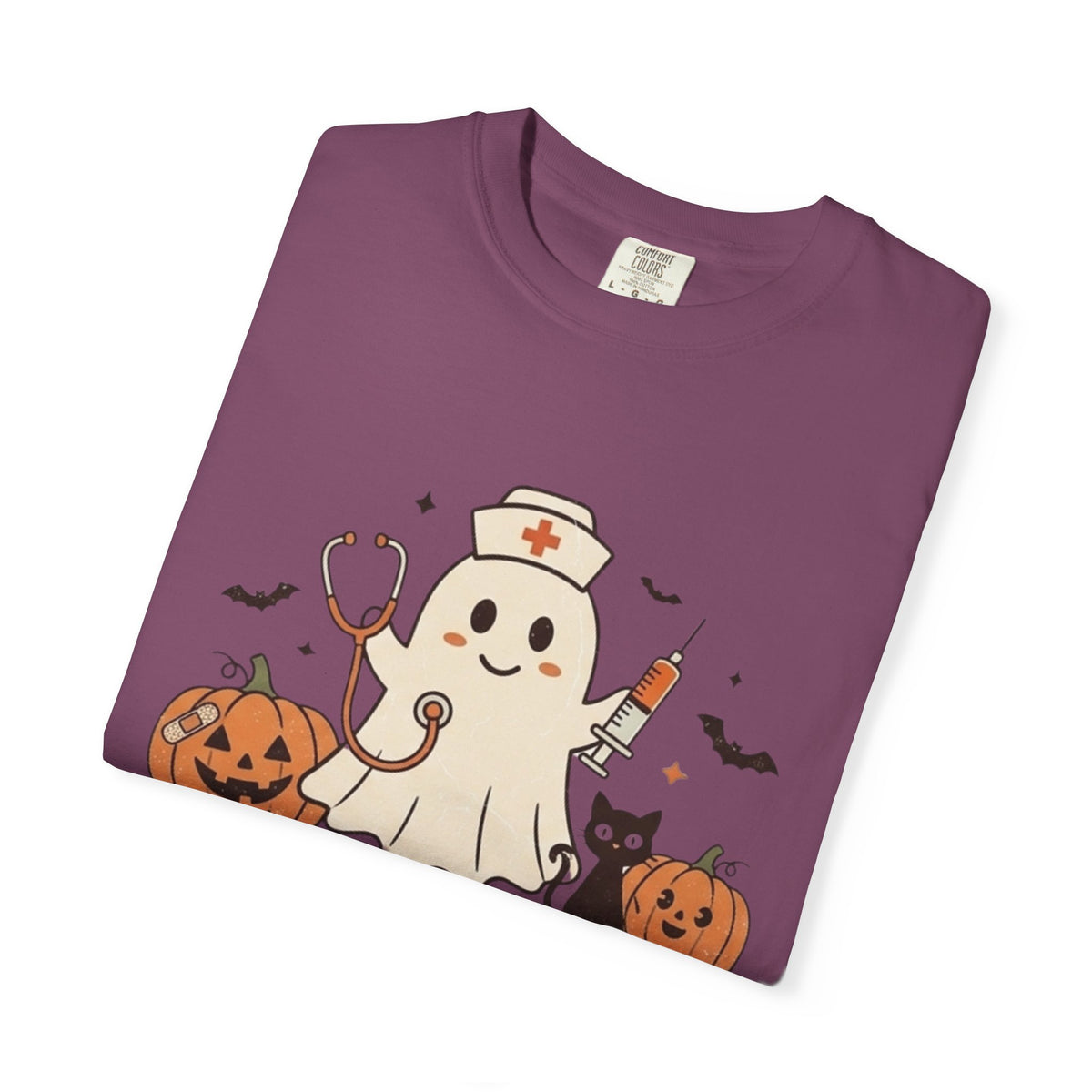 Vintage Inspired Nurse T-shirt