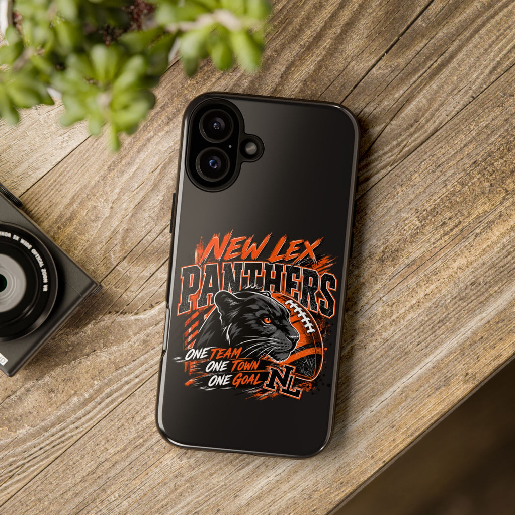 New Lex Tough Case