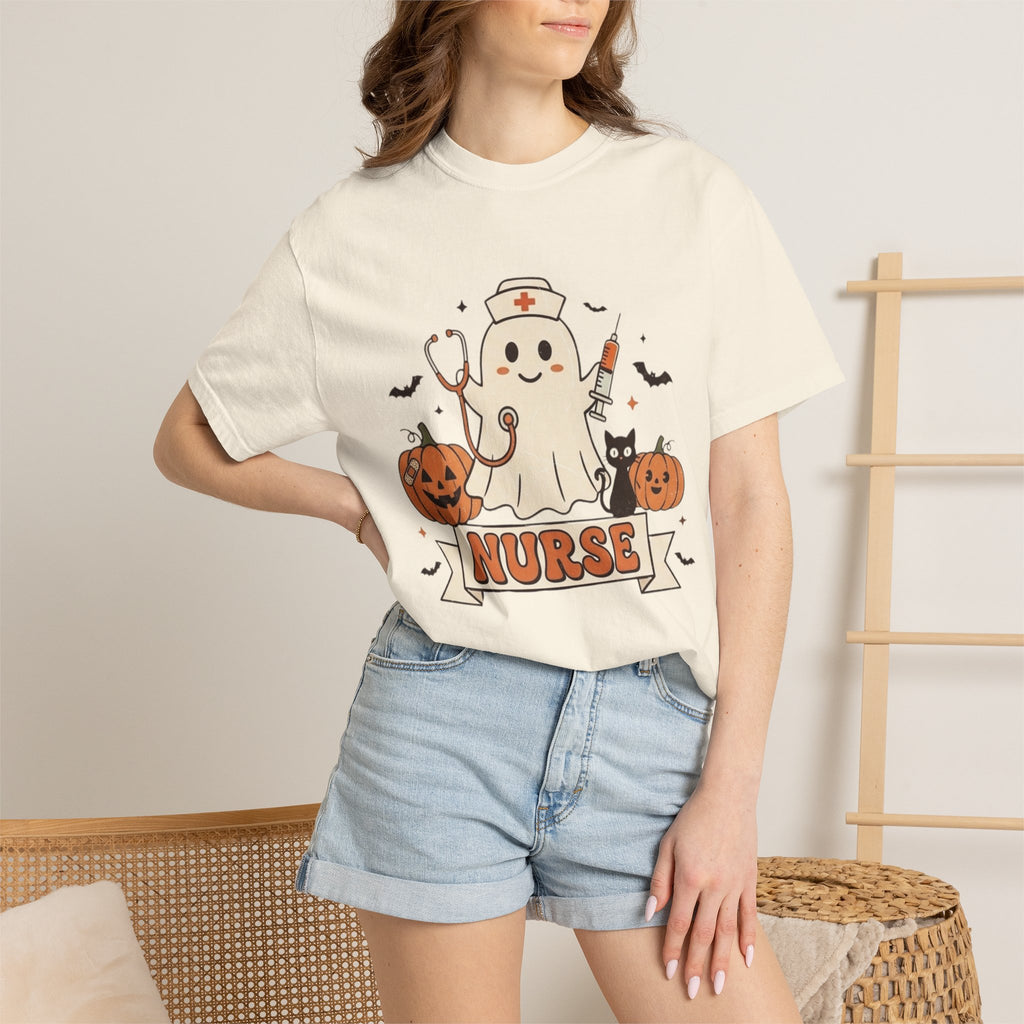 Vintage Inspired Nurse T-shirt