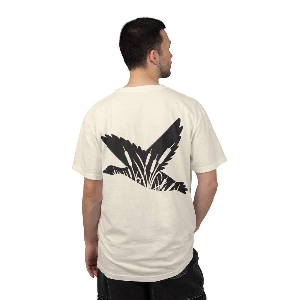 Wild Worn Free Duck T-shirt