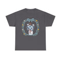 Mom of Boys Unisex Heavy Cotton Tee