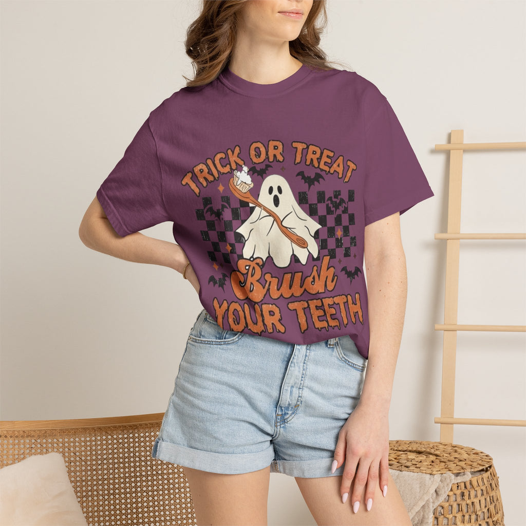 Dental Ghosty T-shirt
