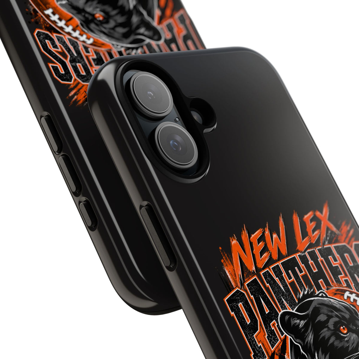 New Lex Tough Case