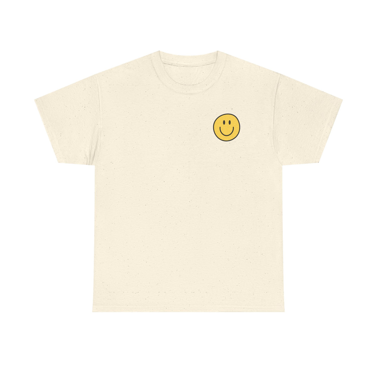 Good Days Unisex Heavy Cotton Tee