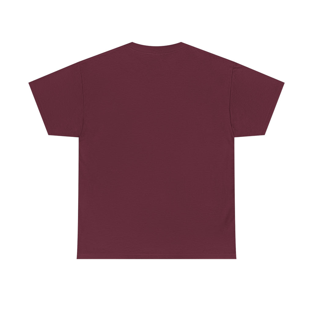 Plant Enthusiast Unisex Heavy Cotton Tee