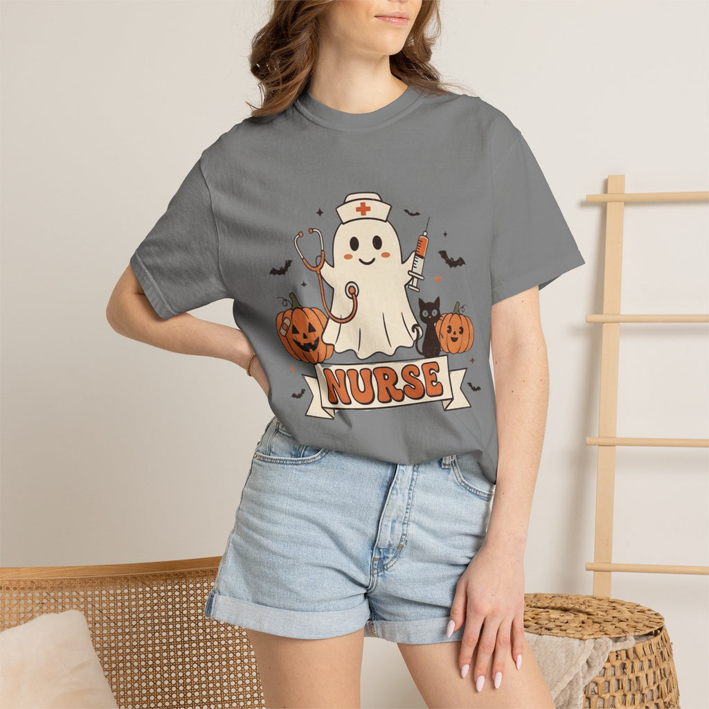 Vintage Inspired Nurse T-shirt