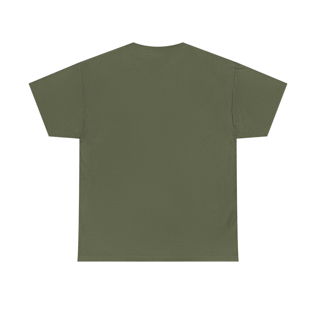 New Lex Football Unisex Heavy Cotton Tee