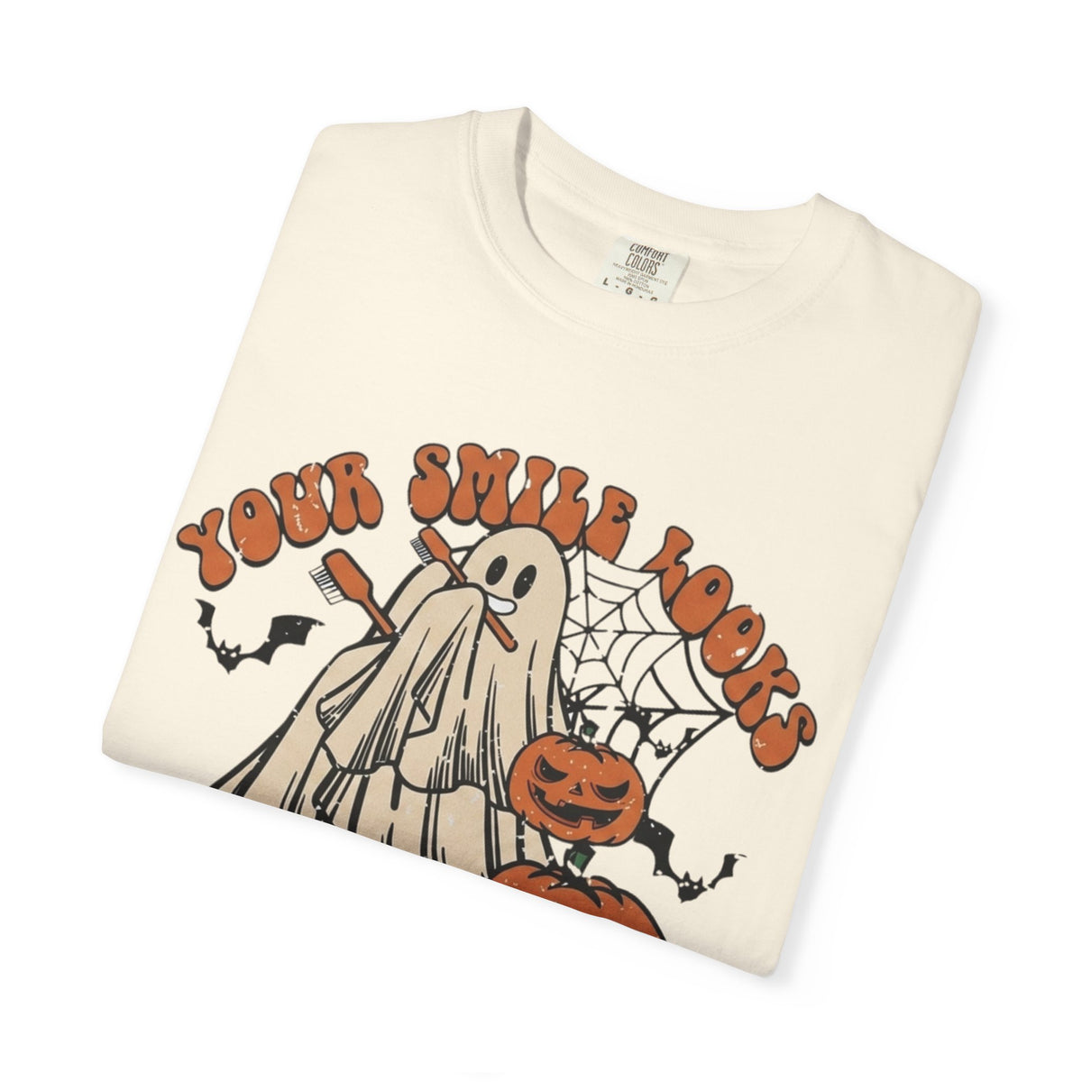 Boootful Smile Dental T-shirt