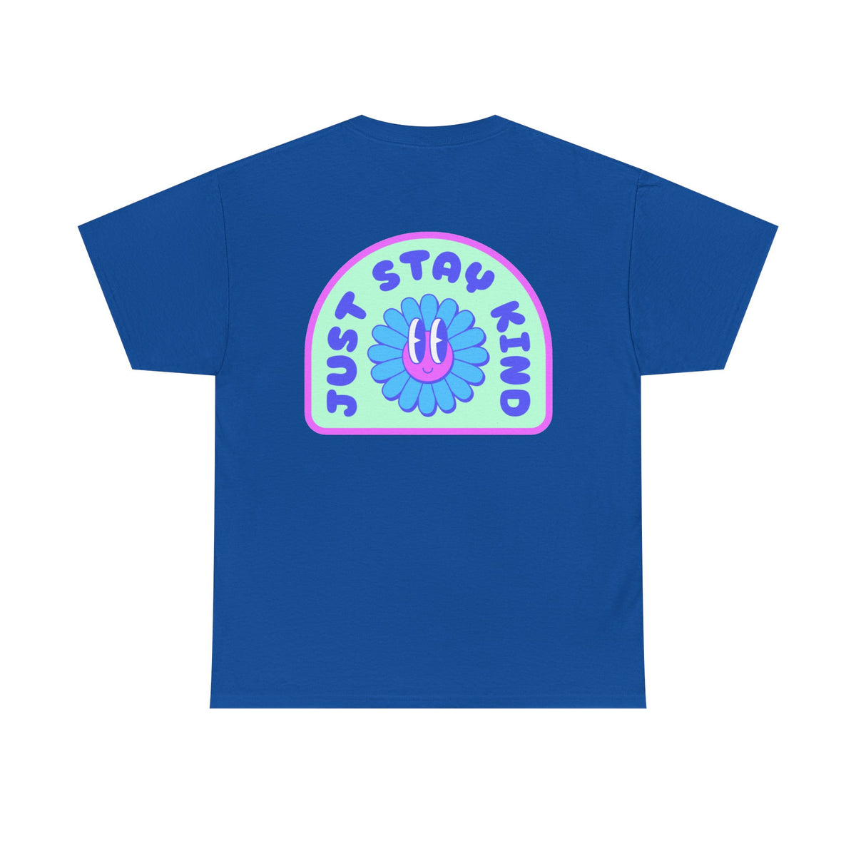 Stay Kind Unisex Heavy Cotton Tee