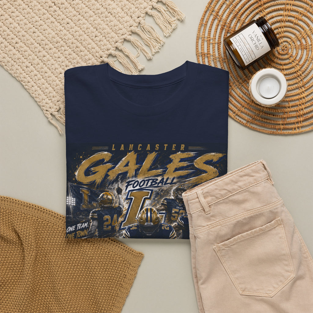 Lancaster Gales Tee