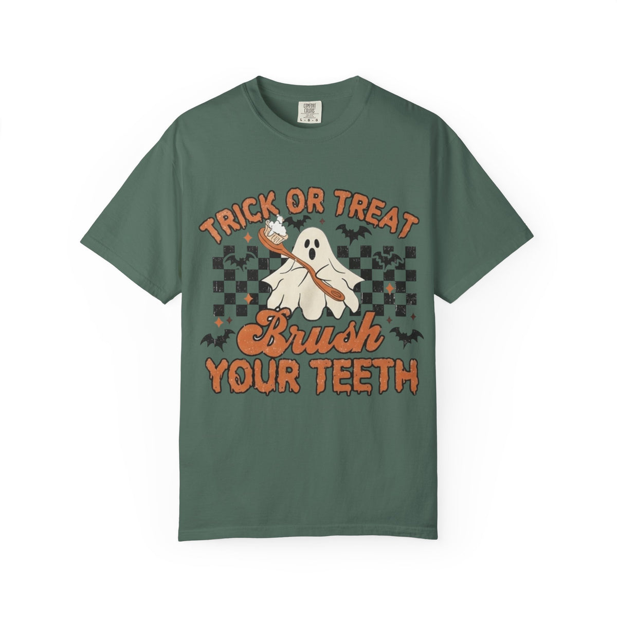 Dental Ghosty T-shirt