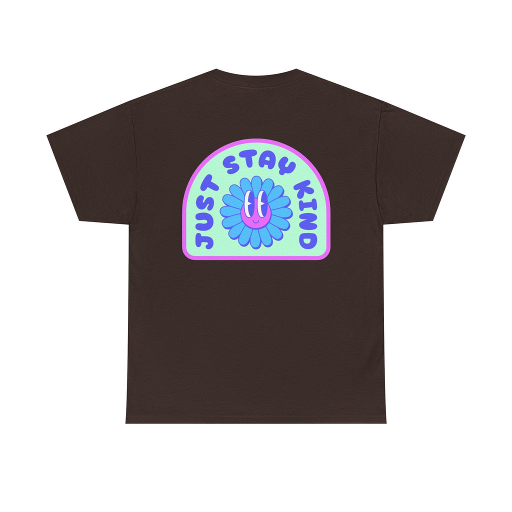 Stay Kind Unisex Heavy Cotton Tee