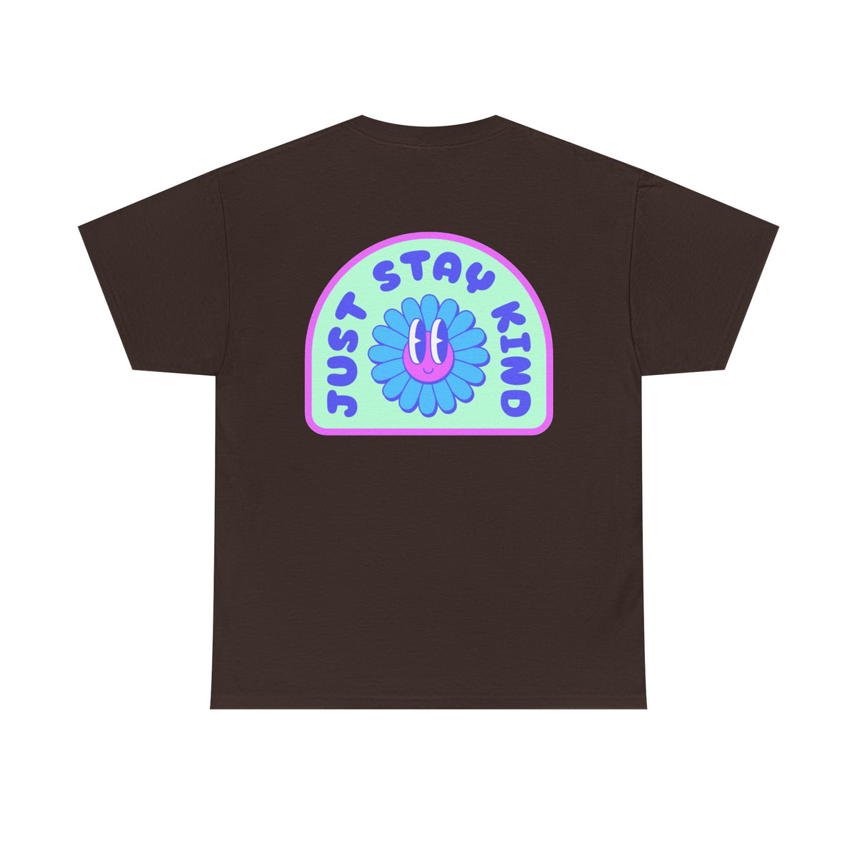 Stay Kind Unisex Heavy Cotton Tee