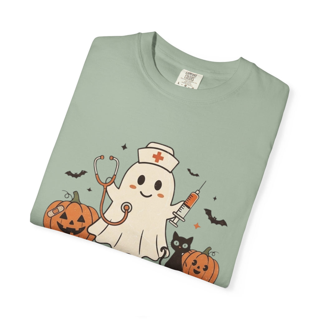 Vintage Inspired Nurse T-shirt