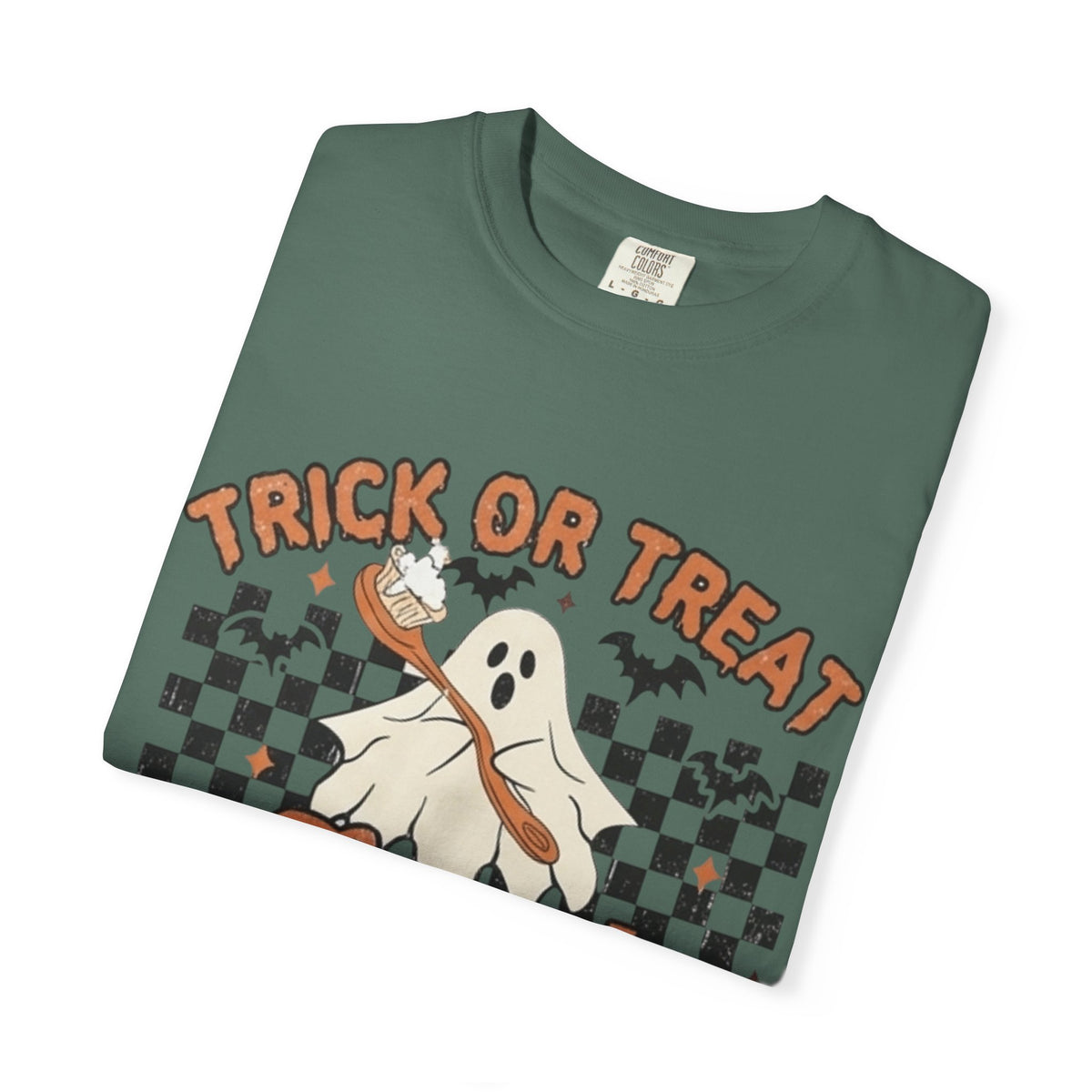 Dental Ghosty T-shirt