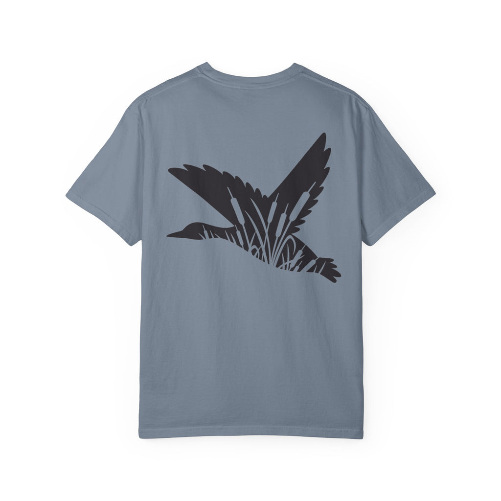 Wild Worn Free Duck T-shirt