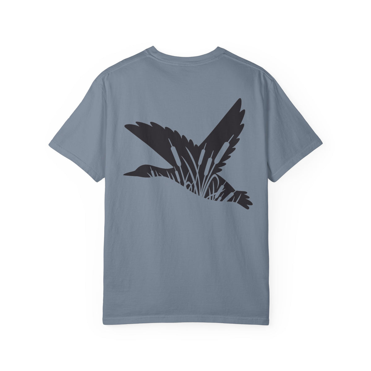 Wild Worn Free Duck T-shirt