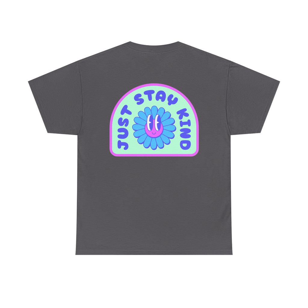 Stay Kind Unisex Heavy Cotton Tee