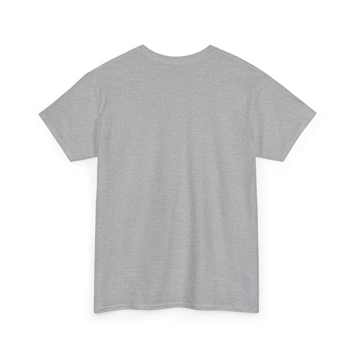 Mom of Boys Unisex Heavy Cotton Tee