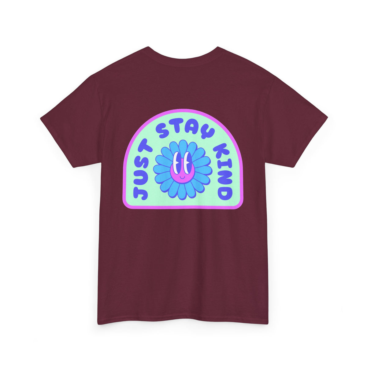 Stay Kind Unisex Heavy Cotton Tee