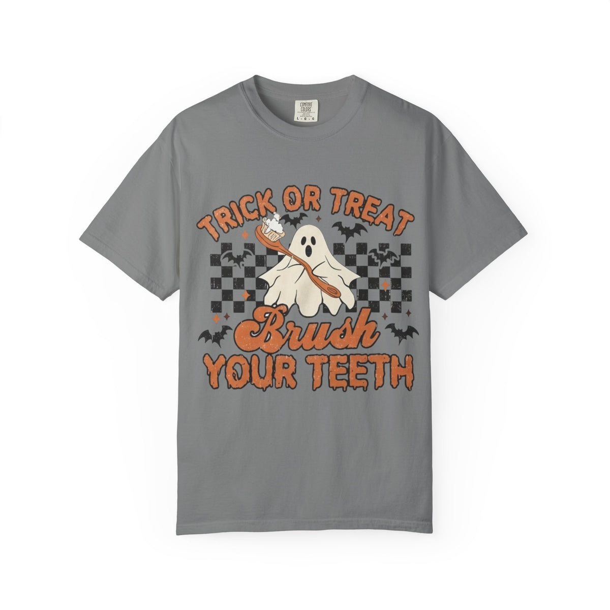Dental Ghosty T-shirt