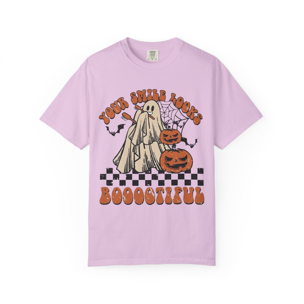 Boootful Smile Dental T-shirt