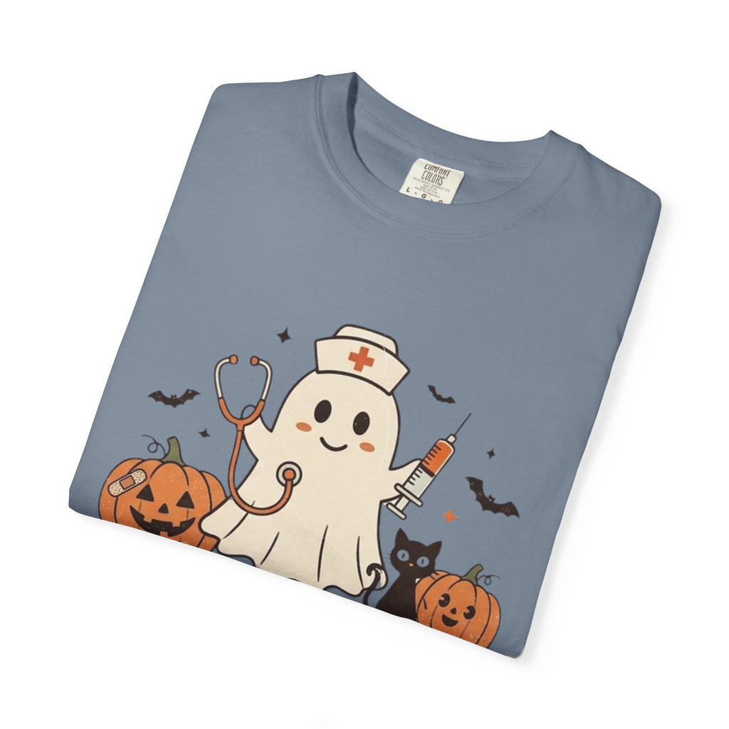 Vintage Inspired Nurse T-shirt